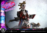 アルティメットプレミアムマスターライン バットマン(コミック) サイバーパンク ハーレイ・クイン (Concept design by Stanley "Artgerm" Lau)《25年9月預定》 4580708048826