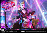 アルティメットプレミアムマスターライン バットマン(コミック) サイバーパンク ハーレイ・クイン (Concept design by Stanley "Artgerm" Lau)《25年9月預定》 4580708048826