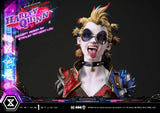 アルティメットプレミアムマスターライン バットマン(コミック) サイバーパンク ハーレイ・クイン (Concept design by Stanley "Artgerm" Lau)《25年9月預定》 4580708048826