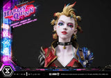 アルティメットプレミアムマスターライン バットマン(コミック) サイバーパンク ハーレイ・クイン (Concept design by Stanley "Artgerm" Lau)《25年9月預定》 4580708048826