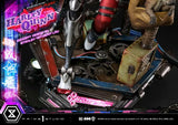アルティメットプレミアムマスターライン バットマン(コミック) サイバーパンク ハーレイ・クイン (Concept design by Stanley "Artgerm" Lau)《25年9月預定》 4580708048826