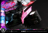 アルティメットプレミアムマスターライン バットマン(コミック) サイバーパンク ハーレイ・クイン (Concept design by Stanley "Artgerm" Lau)《25年9月預定》 4580708048826
