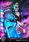 アルティメットプレミアムマスターライン バットマン(コミック) サイバーパンク ハーレイ・クイン(Concept design by Stanley "Artgerm" Lau) DX版《25年9月預定》 4580708048833