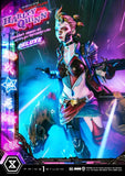 アルティメットプレミアムマスターライン バットマン(コミック) サイバーパンク ハーレイ・クイン(Concept design by Stanley "Artgerm" Lau) DX版《25年9月預定》 4580708048833