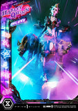 アルティメットプレミアムマスターライン バットマン(コミック) サイバーパンク ハーレイ・クイン(Concept design by Stanley "Artgerm" Lau) DX版《25年9月預定》 4580708048833