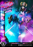 アルティメットプレミアムマスターライン バットマン(コミック) サイバーパンク ハーレイ・クイン(Concept design by Stanley "Artgerm" Lau) DX版《25年9月預定》 4580708048833