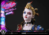 アルティメットプレミアムマスターライン バットマン(コミック) サイバーパンク ハーレイ・クイン(Concept design by Stanley "Artgerm" Lau) DX版《25年9月預定》 4580708048833