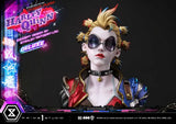 アルティメットプレミアムマスターライン バットマン(コミック) サイバーパンク ハーレイ・クイン(Concept design by Stanley "Artgerm" Lau) DX版《25年9月預定》 4580708048833