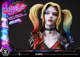 アルティメットプレミアムマスターライン バットマン(コミック) サイバーパンク ハーレイ・クイン(Concept design by Stanley "Artgerm" Lau) DX版《25年9月預定》 4580708048833