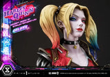 アルティメットプレミアムマスターライン バットマン(コミック) サイバーパンク ハーレイ・クイン(Concept design by Stanley "Artgerm" Lau) DX版《25年9月預定》 4580708048833