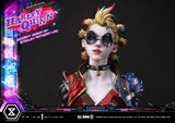 アルティメットプレミアムマスターライン バットマン(コミック) サイバーパンク ハーレイ・クイン(Concept design by Stanley "Artgerm" Lau) DX版《25年9月預定》 4580708048833