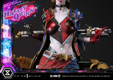 アルティメットプレミアムマスターライン バットマン(コミック) サイバーパンク ハーレイ・クイン(Concept design by Stanley "Artgerm" Lau) DX版《25年9月預定》 4580708048833