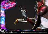 アルティメットプレミアムマスターライン バットマン(コミック) サイバーパンク ハーレイ・クイン(Concept design by Stanley "Artgerm" Lau) DX版《25年9月預定》 4580708048833