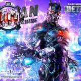 ミュージアムマスターライン ダークナイツ:メタル マーダーマシン MMDCMT-14《25年7月預定》 4580708048864