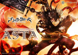 コンセプトマスターライン ブラッククローバー アスタ《25年7月預定》 4580708048895