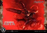 コンセプトマスターライン ブラッククローバー アスタ《25年7月預定》 4580708048895