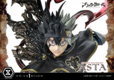 コンセプトマスターライン ブラッククローバー アスタ《25年7月預定》 4580708048895