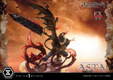 コンセプトマスターライン ブラッククローバー アスタ EX版《25年7月預定》 4580708048901