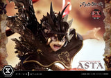 コンセプトマスターライン ブラッククローバー アスタ EX版《25年7月預定》 4580708048901