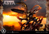 コンセプトマスターライン ブラッククローバー アスタ EX版《25年7月預定》 4580708048901