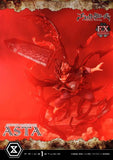 コンセプトマスターライン ブラッククローバー アスタ EX版《25年7月預定》 4580708048901