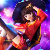 この素晴らしい世界に爆焔を! めぐみん《25年6月預定》 4580708048949