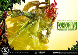 スローンレガシー バットマン(コミック) ポイズン・アイビー セダクション スローン Concept design by Carlos D'Anda TLCDC-04《25年8月預定》 4580708048987