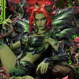 スローンレガシー バットマン(コミック) ポイズン・アイビー セダクション スローン Concept design by Carlos D'Anda TLCDC-04《25年8月預定》 4580708048987