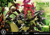 スローンレガシー バットマン(コミック) ポイズン・アイビー セダクション スローン Concept design by Carlos D'Anda DX版 TLCDC-04DX《25年8月預定》 4580708048994