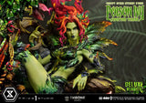 スローンレガシー バットマン(コミック) ポイズン・アイビー セダクション スローン Concept design by Carlos D'Anda DX版 TLCDC-04DX《25年8月預定》 4580708048994