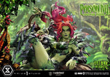 スローンレガシー バットマン(コミック) ポイズン・アイビー セダクション スローン Concept design by Carlos D'Anda DX版 TLCDC-04DX《25年8月預定》 4580708048994