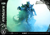 プレミアムマスターライン ブラッケストナイト(コミック) バットマン《25年9月預定》 4580708049083