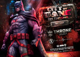 スローンレガシー バットマン(コミック) シティ・オブ・べイン フラッシュポイント バットマン (Concept design by Carlos D'Anda)《25年9月預定》 4580708049250