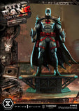スローンレガシー バットマン(コミック) シティ・オブ・べイン フラッシュポイント バットマン (Concept design by Carlos D'Anda)《25年9月預定》 4580708049250