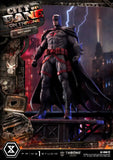 スローンレガシー バットマン(コミック) シティ・オブ・べイン フラッシュポイント バットマン (Concept design by Carlos D'Anda)《25年9月預定》 4580708049250