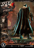スローンレガシー バットマン(コミック) シティ・オブ・べイン フラッシュポイント バットマン (Concept design by Carlos D'Anda)《25年9月預定》 4580708049250
