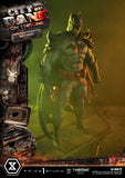 スローンレガシー バットマン(コミック) シティ・オブ・べイン フラッシュポイント バットマン (Concept design by Carlos D'Anda)《25年9月預定》 4580708049250