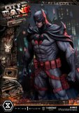 スローンレガシー バットマン(コミック) シティ・オブ・べイン フラッシュポイント バットマン (Concept design by Carlos D'Anda)《25年9月預定》 4580708049250