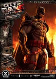 スローンレガシー バットマン(コミック) シティ・オブ・べイン フラッシュポイント バットマン (Concept design by Carlos D'Anda)《25年9月預定》 4580708049250
