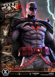 スローンレガシー バットマン(コミック) シティ・オブ・べイン フラッシュポイント バットマン (Concept design by Carlos D'Anda)《25年9月預定》 4580708049250