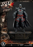 スローンレガシー バットマン(コミック) シティ・オブ・べイン フラッシュポイント バットマン (Concept design by Carlos D'Anda)《25年9月預定》 4580708049250