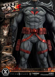 スローンレガシー バットマン(コミック) シティ・オブ・べイン フラッシュポイント バットマン (Concept design by Carlos D'Anda)《25年9月預定》 4580708049250