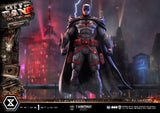 スローンレガシー バットマン(コミック) シティ・オブ・べイン フラッシュポイント バットマン (Concept design by Carlos D'Anda)《25年9月預定》 4580708049250
