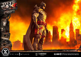 スローンレガシー バットマン(コミック) シティ・オブ・べイン フラッシュポイント バットマン (Concept design by Carlos D'Anda)《25年9月預定》 4580708049250