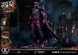 スローンレガシー バットマン(コミック) シティ・オブ・べイン フラッシュポイント バットマン (Concept design by Carlos D'Anda)《25年9月預定》 4580708049250