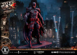 スローンレガシー バットマン(コミック) シティ・オブ・べイン フラッシュポイント バットマン (Concept design by Carlos D'Anda)《25年9月預定》 4580708049250