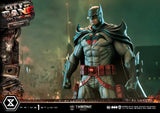 スローンレガシー バットマン(コミック) シティ・オブ・べイン フラッシュポイント バットマン (Concept design by Carlos D'Anda)《25年9月預定》 4580708049250