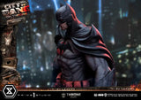スローンレガシー バットマン(コミック) シティ・オブ・べイン フラッシュポイント バットマン (Concept design by Carlos D'Anda)《25年9月預定》 4580708049250