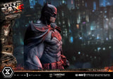スローンレガシー バットマン(コミック) シティ・オブ・べイン フラッシュポイント バットマン (Concept design by Carlos D'Anda)《25年9月預定》 4580708049250
