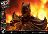 スローンレガシー バットマン(コミック) シティ・オブ・べイン フラッシュポイント バットマン (Concept design by Carlos D'Anda)《25年9月預定》 4580708049250